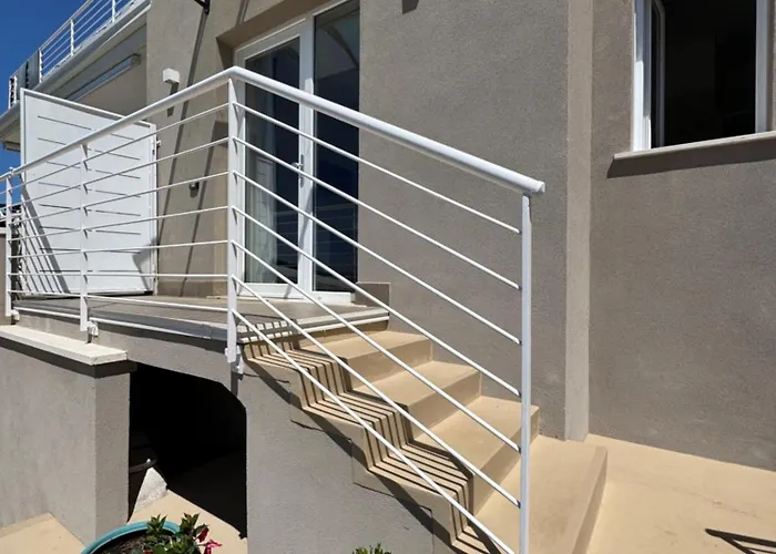 Orizzonte Mare Panoramic Rooms