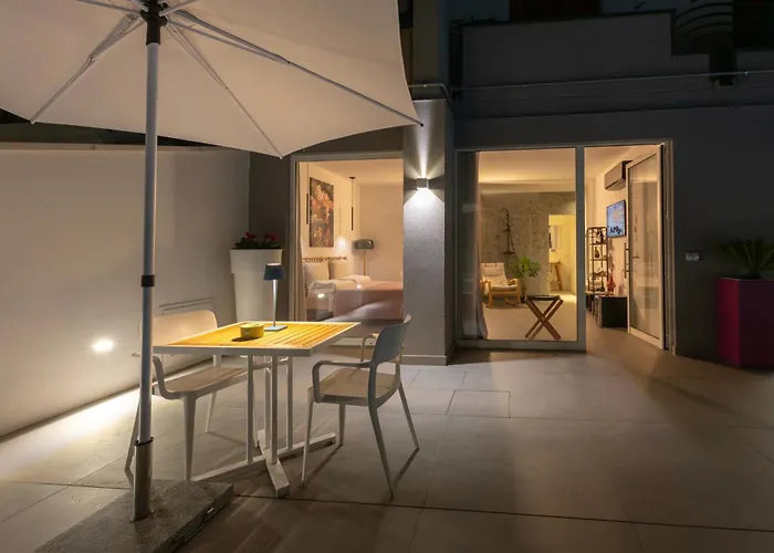 Tropicana Suite - Adults Only